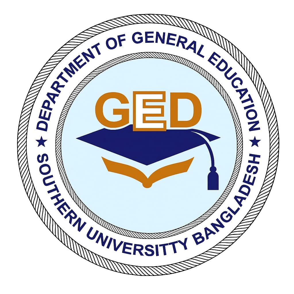 Department Logo