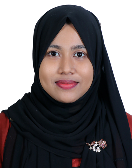 Sultana Nazninatul Ali